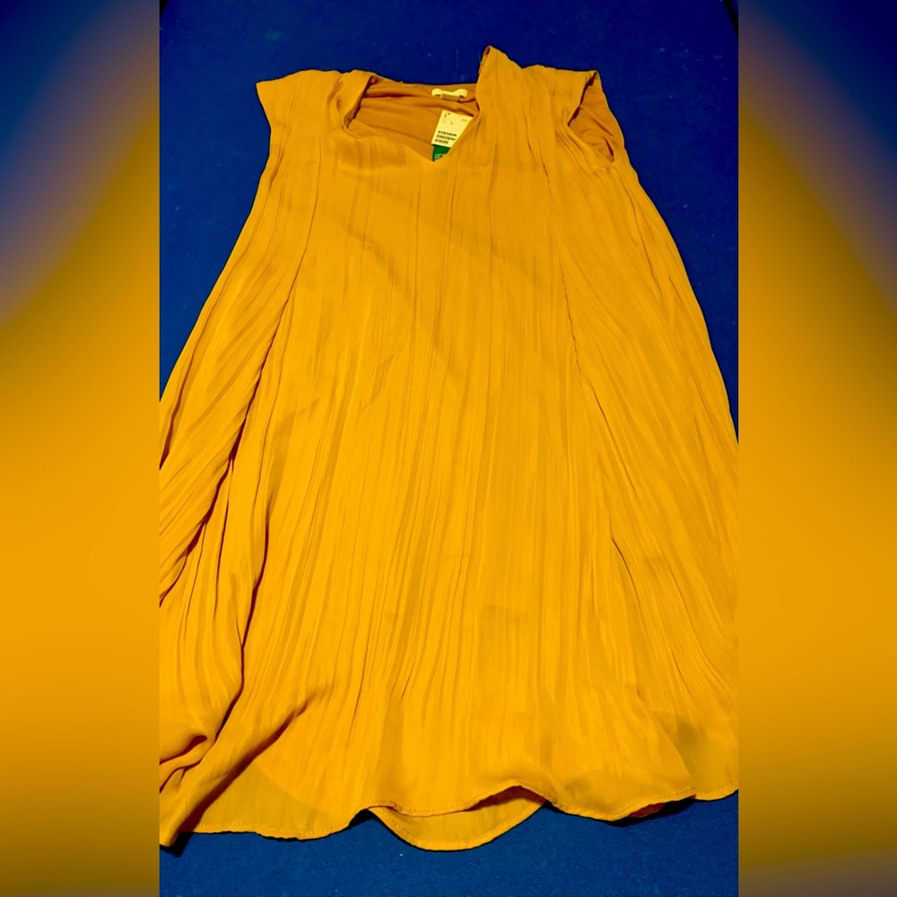 H&M dress